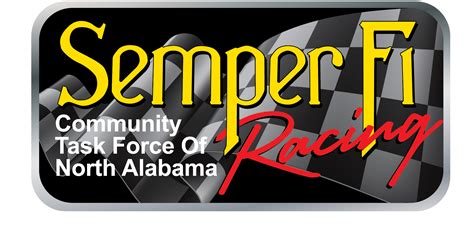 Semper Fi Racing Semper Fi Community Task Force