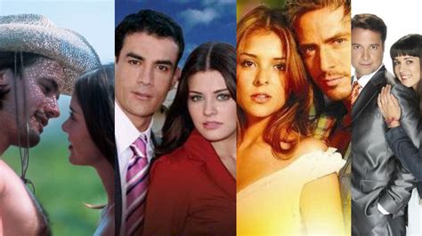 Quién es la mejor pareja protagonista de telenovelas de Venevisión