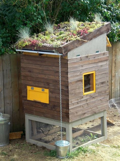 How To Build A Small Chicken Cage Chicken Coop
