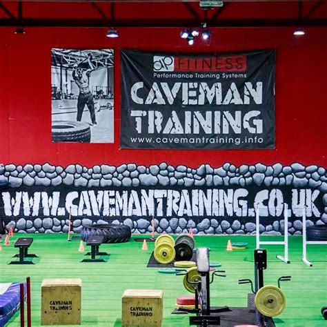 How To Start Caveman Training Stoke Group Fitness Circuit Training