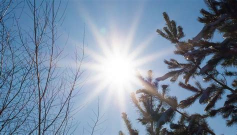 Winter Solstice Fun Facts You Probably Didn’t Know Local Weather Tracker