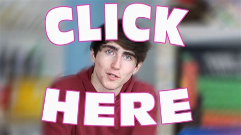 Fixing Clickbait Titles Youtube