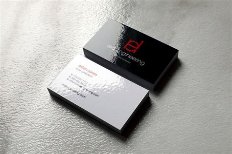 Our specialty products consist of our heavy 16pt premium business cards and our 16pt silk laminated business cards. 22PT Gloss Laminated Business Card | Primoprint