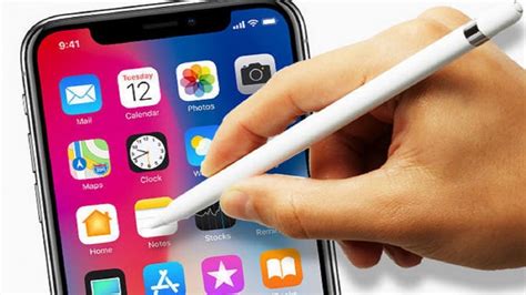 Using A Stylus On Iphone Compatible Accessories And Uses Itigic