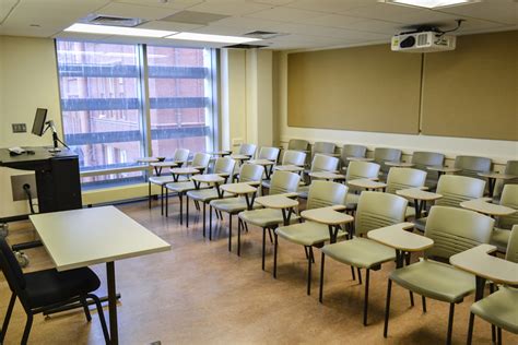 Classroom Profile Lerner Center 210 University Of Pennsylvania