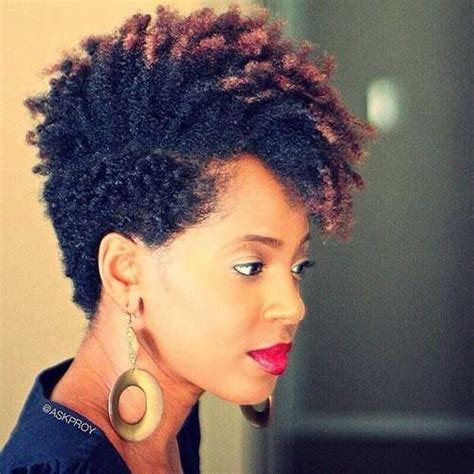 Over 100 Natural Hairstyles For You To Try Best Ideas For 2020