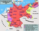 Où se trouve la Prusse-orientale ? - Rankiing Wiki : Facts, Films ...