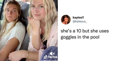 ‘she’s A 10 But’ — How A Tiktok Game Spread To Twitter And Became The