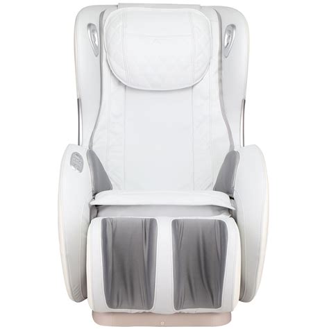 Iyume Massage Chair R8526 Moonchair Cream Costco Australia