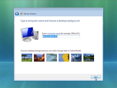 Windows Vista Home Premium Edition Install On New Harddrive