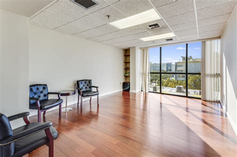 Professionalmedical Office Space In Downtown South Miami For Lease