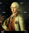 Archduke Ferdinand Karl of Austria-Este Stock Photo - Alamy