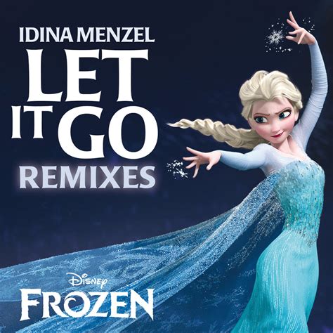 Idina Menzel Let It Go From Frozen Noten Für Piano Downloaden Für