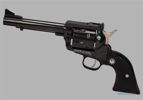 Ruger Blackhawk 45lc45acp Revolver For Sale At