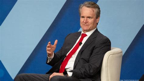Bank Of America Ceo Brian Moynihan Receives 31 Pay Bump In 2021 Charlotte Business Journal