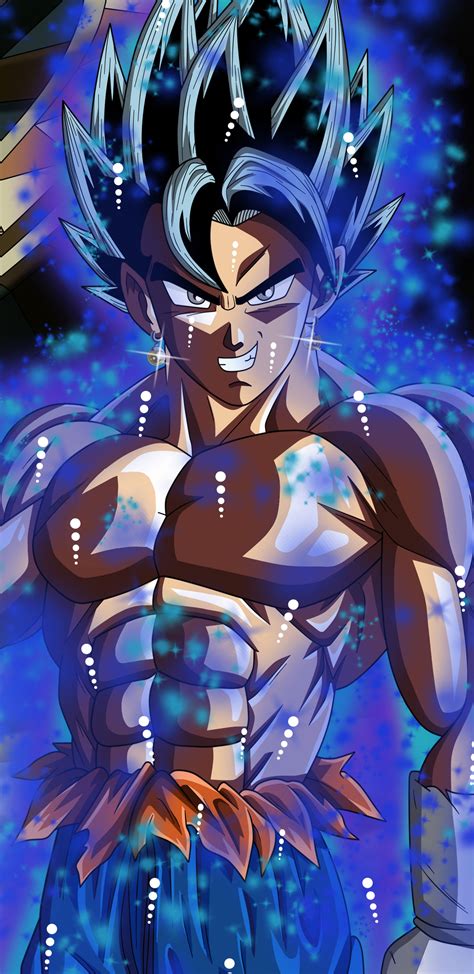 Uhd ultra hd wallpaper for desktop, iphone, pc, laptop, computer, android phone, smartphone, imac, macbook, tablet, mobile device. 1440x2960 Goku Dragon Ball Super 8k Samsung Galaxy Note 9,8, S9,S8,S8+ QHD HD 4k Wallpapers ...