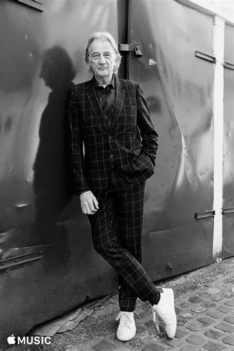 Sir Paul Smith The Eccentric British Designer Who Revolutionised The