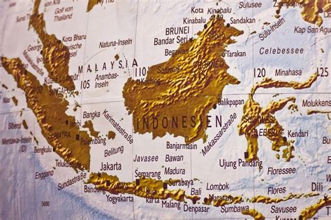 Sejarah Indonesia Inilah 5 Perang Terbesar Yang Pernah Terjadi Di