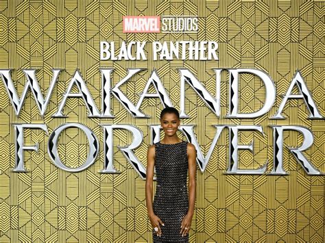 Black Panther Stars Say Film Changed Perceptions Of Africa