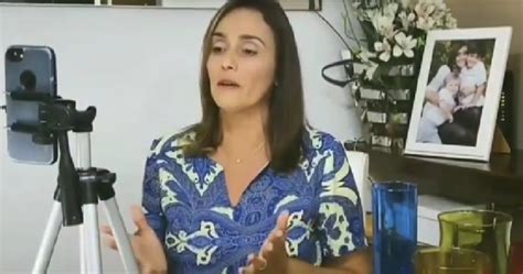 Boa NotÍcia Pb Ana ClÁudia É Preciso Que Parem De Diminuir A Força Da Mulher