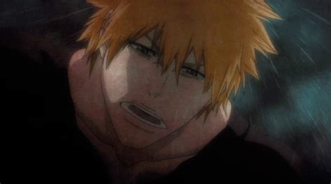 Top 7 Saddest Bleach Moments My Opinion Anime Amino