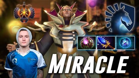 I had a lot of fun with invoker trainer and decided to make my own but improved version. Miracle Invoker | Dota 2 Pro Gameplay - YouTube