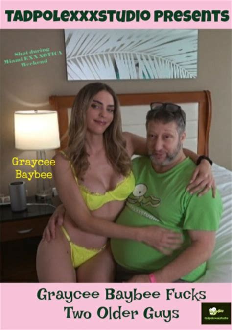 Graycee Baybee Fucks Two Older Guys Streaming Video At Girlfriends Film Video On Demand And Dvd