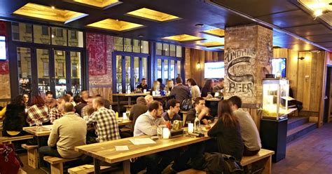 From rapid gentrification to a skyline high rises and new corporate offices, the city's. Best New York City Bars for Single People - Thrillist