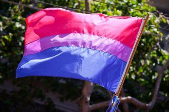 Pi Di Persone Attese Per Il Primo Bisex Pride Del Mondo