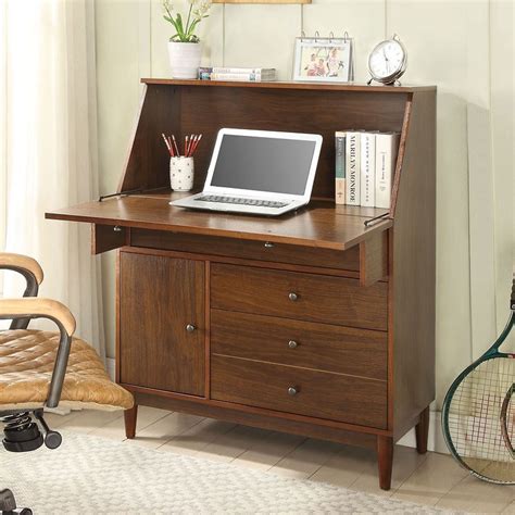 Wyanie Office Armoire By Acme Furniture Furniturepick