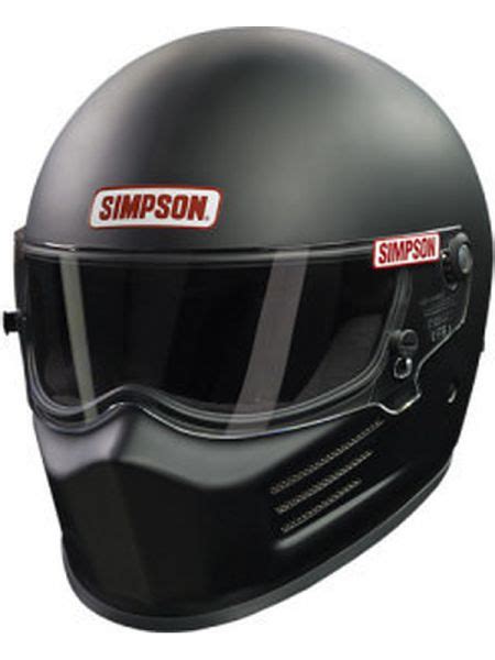 Buy Simpson Safety Helmet Bandit Snell Sa2015 Fia Approved Head And Nec