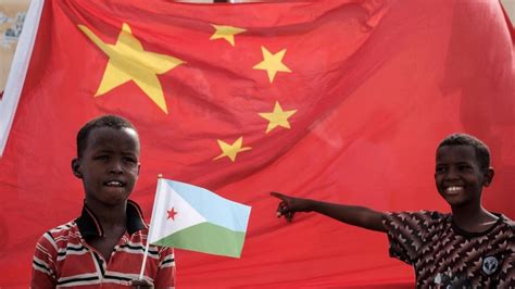 Djibouti And China From Enthusiasm To A Marriage Of Convenience