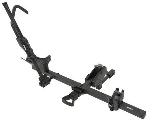 Thule T1 1 Bike Platform Rack 1 14 And 2 Hitches Wheel Mount