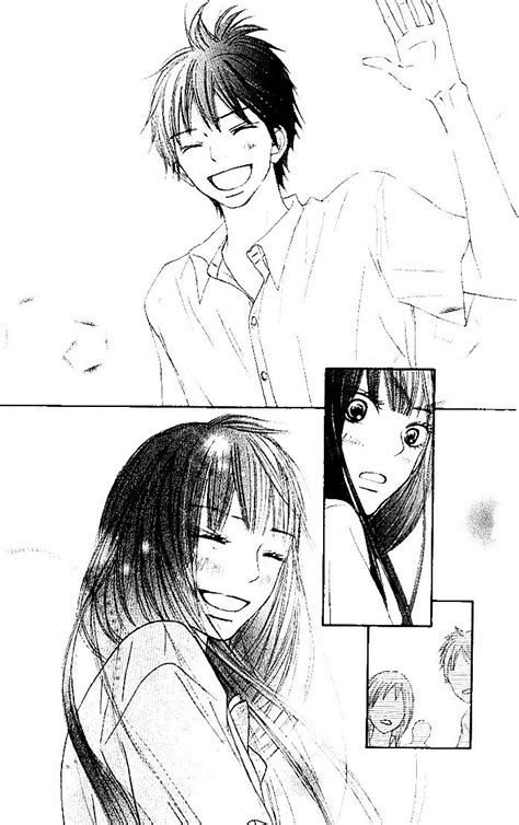 Anime Films Anime Characters Lovely Complex Manga Quotes Kimi Ni Todoke Manga Romance