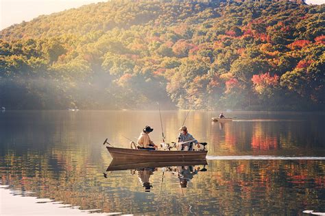 5 Knockout Views For Fall Visit Ct
