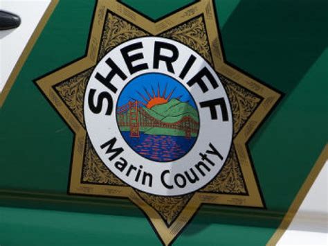 Marin County Sheriffs Captain Hospitalized In Highway 1 Crash Novato