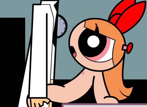 The Powerpuff Girls Porn Animated Rule 34 Animated