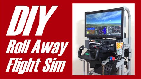 Top 20 Diy Flight Simulator Best Collections Ever Home Decor Diy