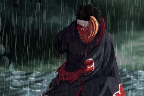 Top 10 Der Stärksten Naruto Charaktere Rangliste