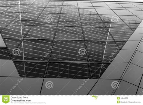 Abstract Windows Shapes Stock Image Image Of Architecture 40044973