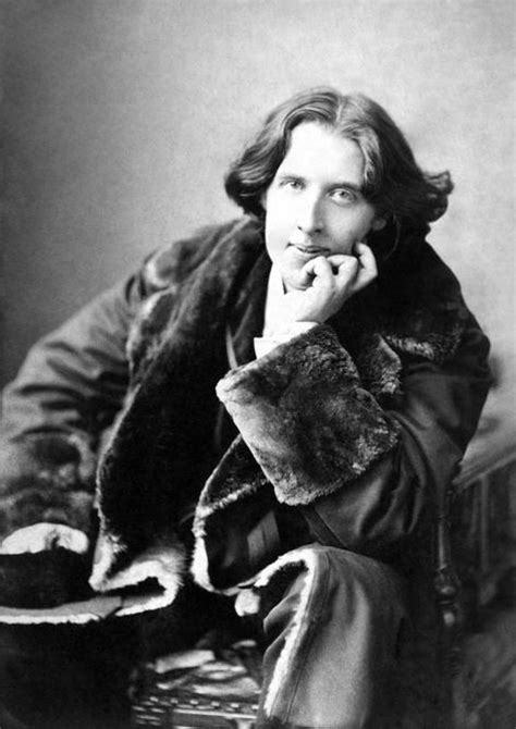 What Oscar Wilde Taught Us About Art