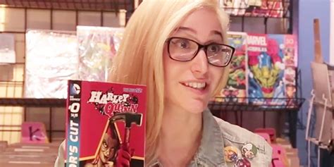 In Case You Need Proof That Geek Girl Stereotypes Are Ridiculous Watch