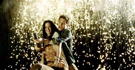 Katy Perry And John Mayer Who You Love Video The Loved Up Couple