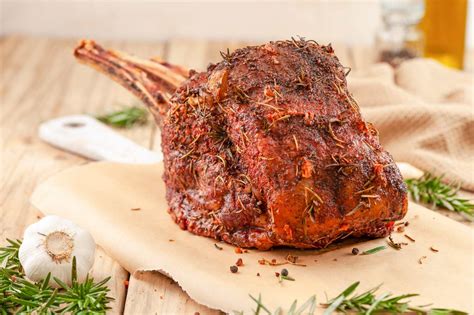 It's the rib roast recipe you'll go back to again and again. 25 Best Christmas BBQ Recipes