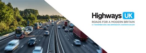 Agd Systems To Exhibit At Highways Uk 6 7 November 2019 Agd