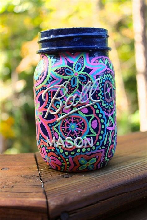 10 Easy And Creative Glass Jar Crafts Ideas Mason Jar Diy Mason Jar Crafts Jar Crafts