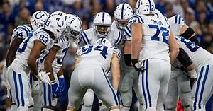 Colts Ranked As The Nfl S 3rd Best Continuity Ahead