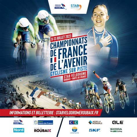 Championnat De France Cyclisme Shauntelraya