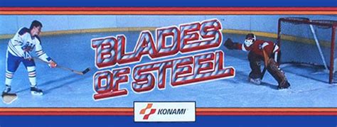 Blades Of Steel — Strategywiki The Video Game Walkthrough And Strategy