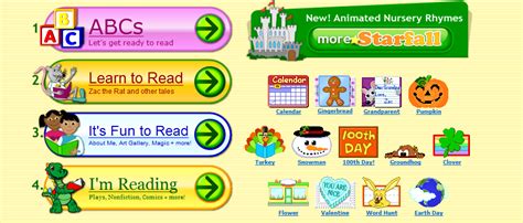 Starfall Abc Letter G Ilma Education Letter Of The Week G For